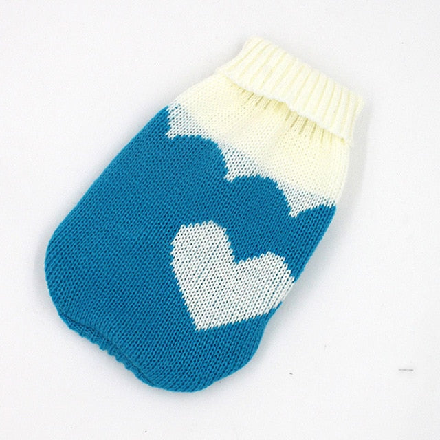 Max Sweater for French Bulldog Owners and Fans for French Bulldog Lovers-fadou