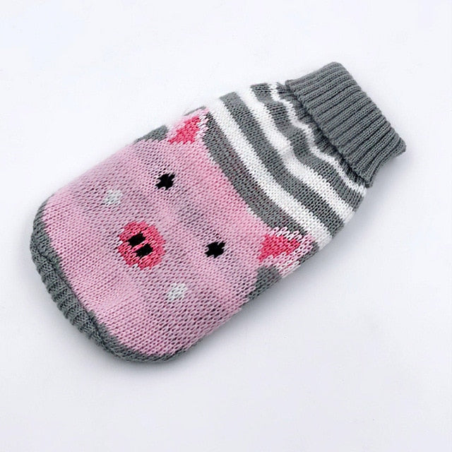 Max Sweater for French Bulldog Owners and Fans for French Bulldog Lovers-fadou