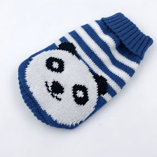 Max Sweater for French Bulldog Owners and Fans for French Bulldog Lovers-fadou