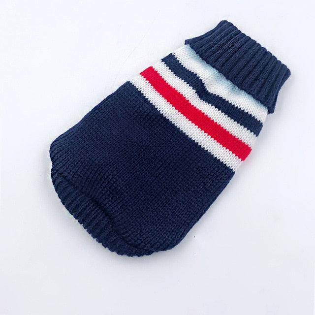 Max Sweater for French Bulldog Owners and Fans for French Bulldog Lovers-fadou