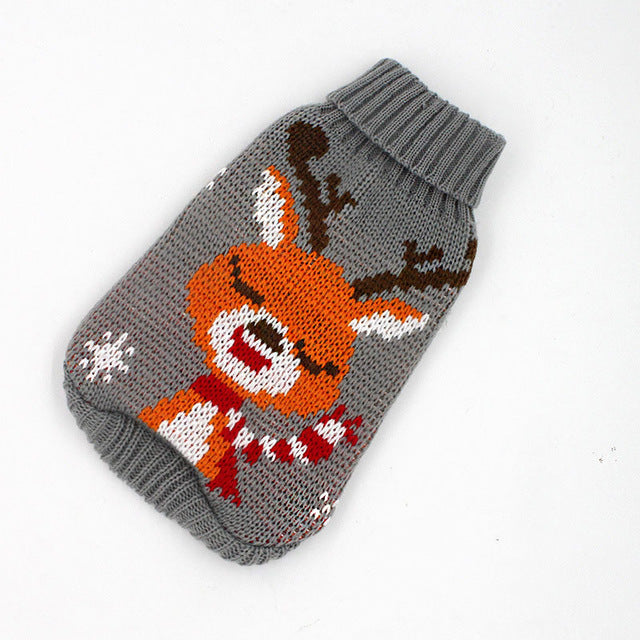 Max Sweater for French Bulldog Owners and Fans for French Bulldog Lovers-fadou