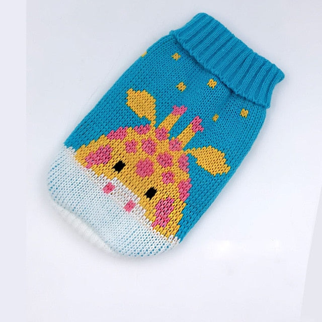 Max Sweater for French Bulldog Owners and Fans for French Bulldog Lovers-fadou