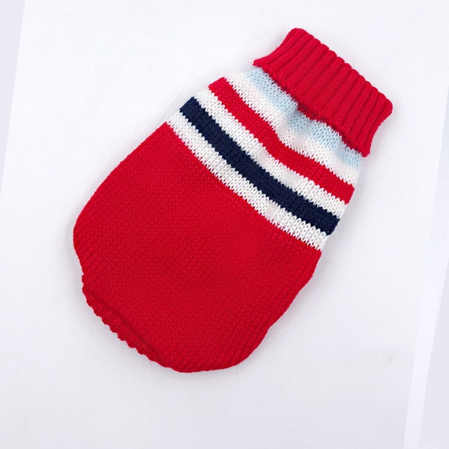Max Sweater for French Bulldog Owners and Fans for French Bulldog Lovers-fadou
