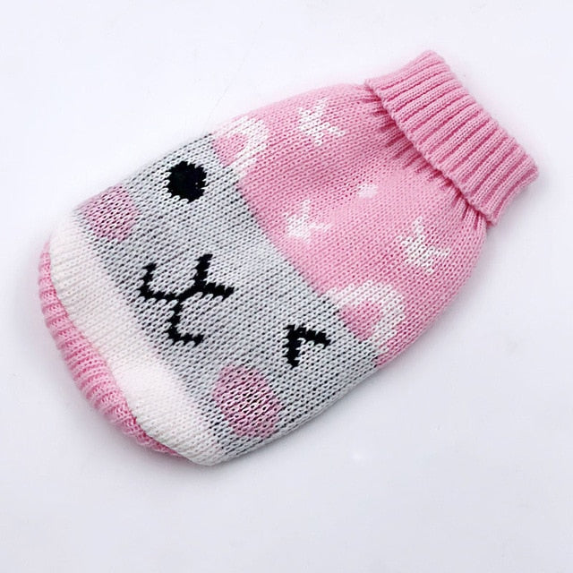 Max Sweater for French Bulldog Owners and Fans for French Bulldog Lovers-fadou