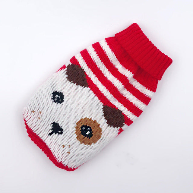 Max Sweater for French Bulldog Owners and Fans for French Bulldog Lovers-fadou