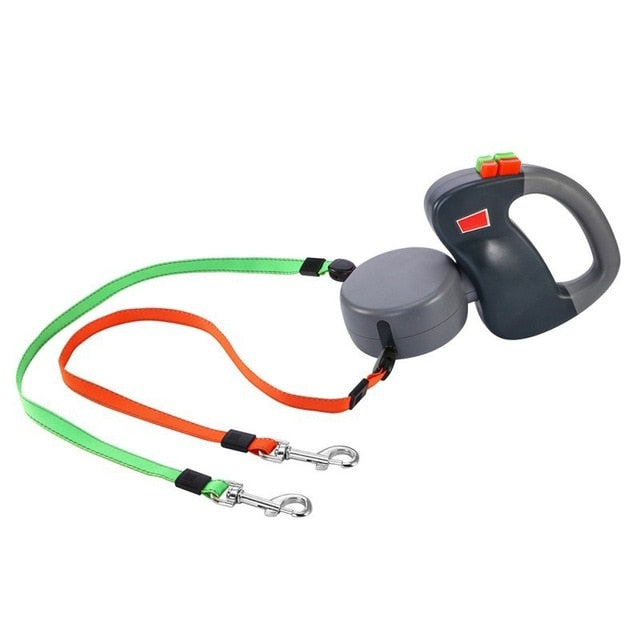The French Bulldog Walking Leash for Outdoor Adventures-fadou
