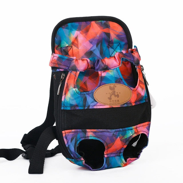 Frenchie Backpack for French Bulldog Owners and Fans for Frenchies-fadou