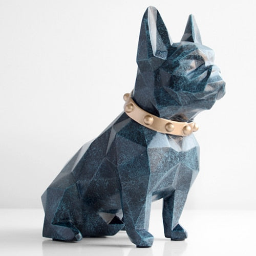 Frenchie Piggy Bank for French Bulldog Owners and Fans for Frenchies-fadou
