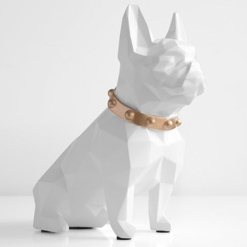 Frenchie Piggy Bank for French Bulldog Owners and Fans for Frenchies-fadou