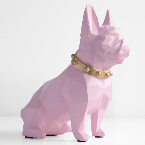 Frenchie Piggy Bank for French Bulldog Owners and Fans for Frenchies-fadou