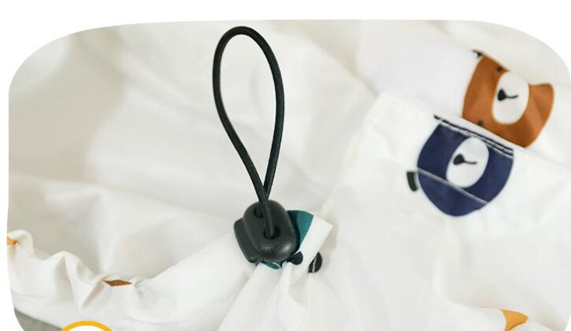 Rainify French Bulldog Rain Gear for Brachycephalic Dogs-fadou