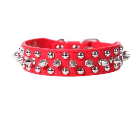 Frenchie Adjustable Adjustable Collar for French Bulldogs-fadou