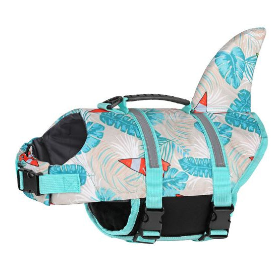 French Bulldog Summer Chest Harness for Flat-Face Breeds-fadou