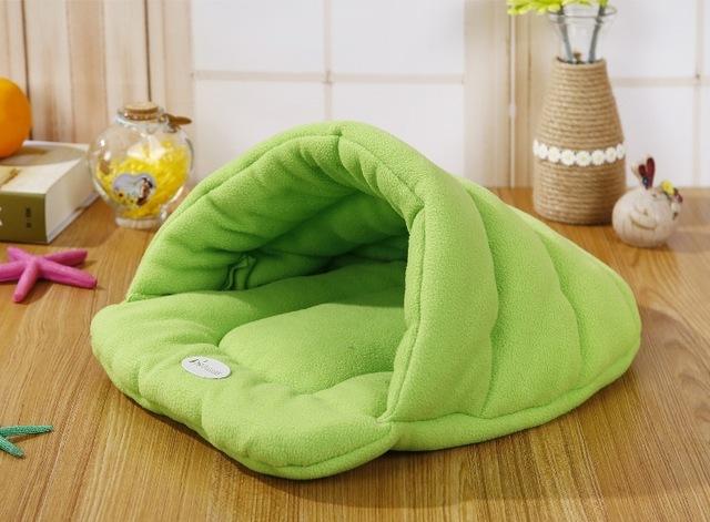 French Bulldog Portable Sleep Nest for Brachycephalic Dogs-fadou