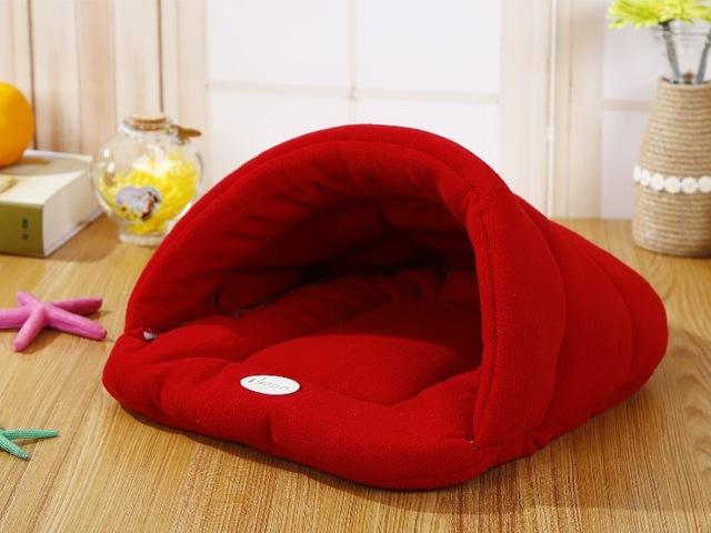 French Bulldog Portable Sleep Nest for Brachycephalic Dogs-fadou