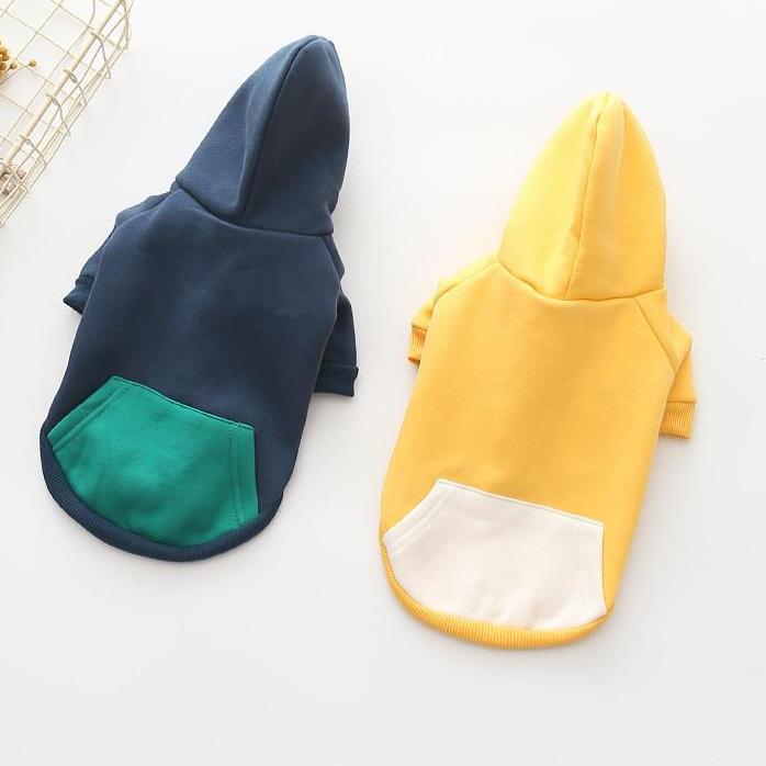 French Bulldog Warm Pet Parent Pullover for Pet Culture-fadou