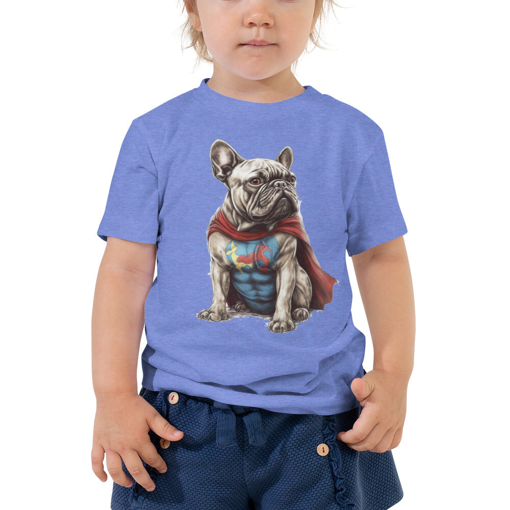 French Bulldog Stylish Unisex Shirt for Frenchie Enthusiasts-fadou