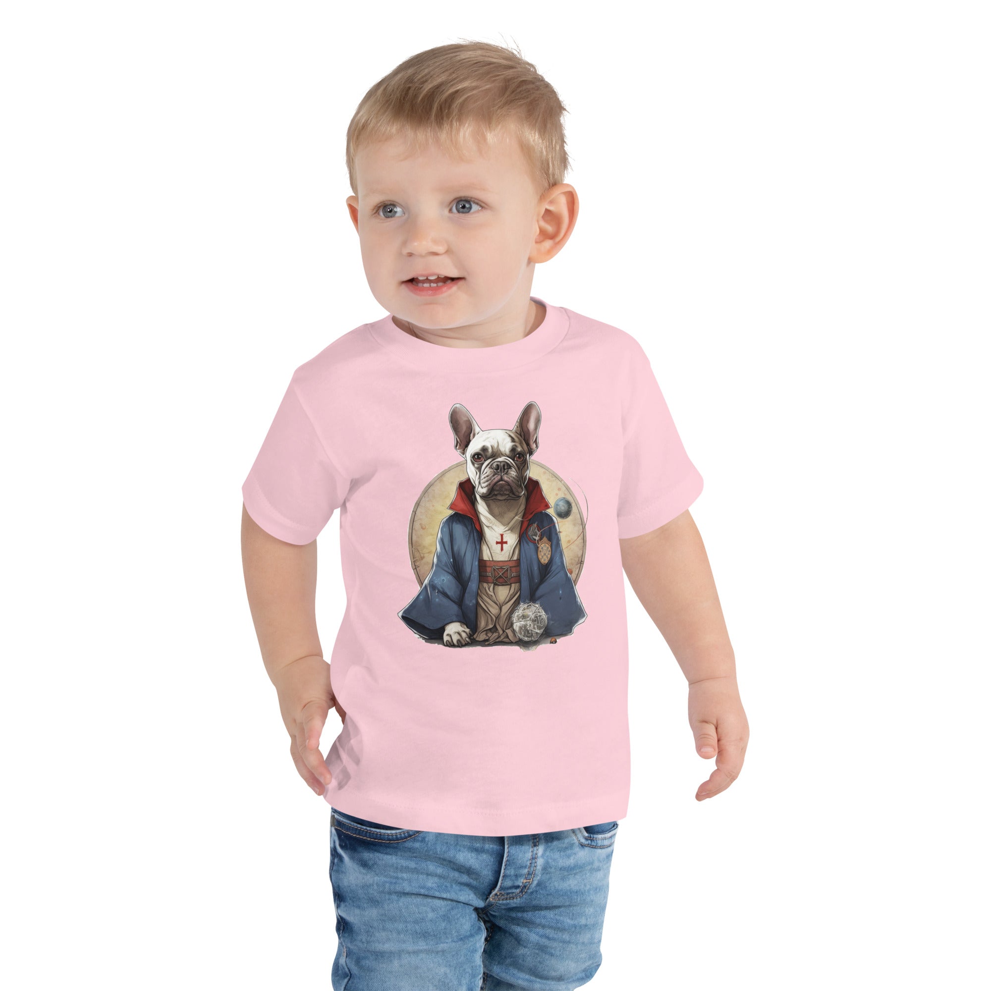 French Bulldog Travel Unisex Shirt for Frenchie Enthusiasts-fadou