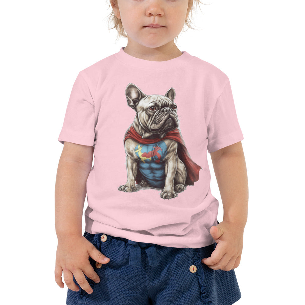 French Bulldog Stylish Unisex Shirt for Frenchie Enthusiasts-fadou
