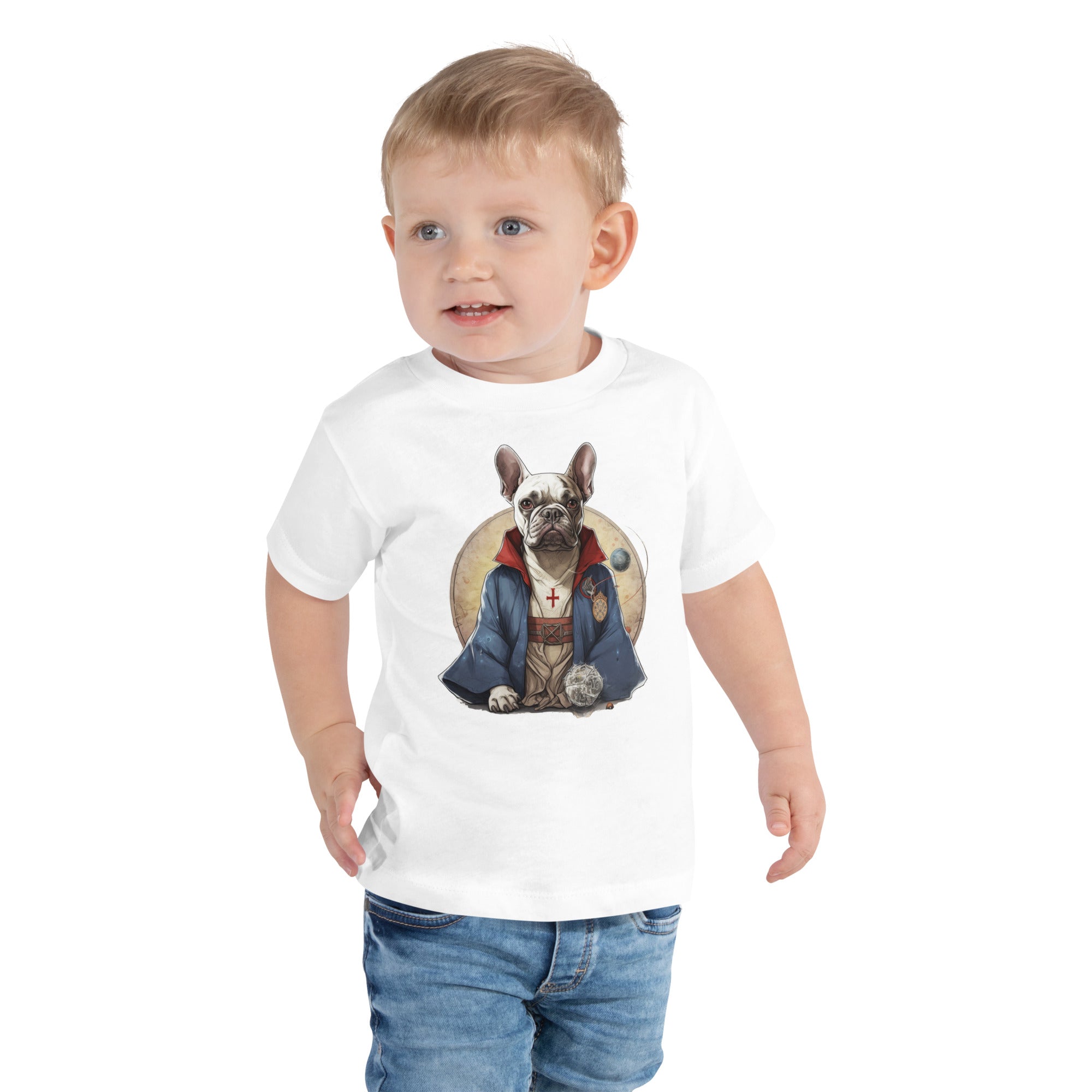 French Bulldog Travel Unisex Shirt for Frenchie Enthusiasts-fadou