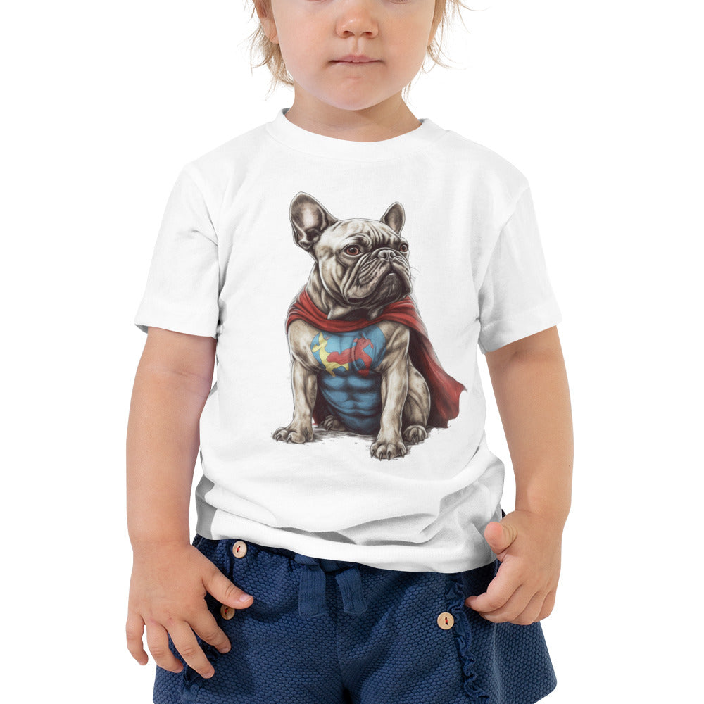 French Bulldog Stylish Unisex Shirt for Frenchie Enthusiasts-fadou