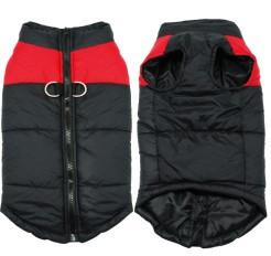 French Bulldog Waterproof Winter Jacket for Cozy Nights-fadou