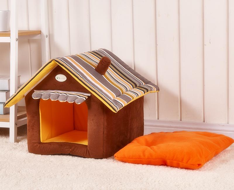 Bella French Bulldog Dog Lounger for Outdoor Adventures-fadou