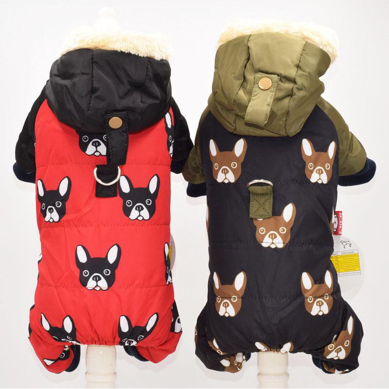 The Frenchies Coat [tm] for French Bulldog Owners and Fans-fadou