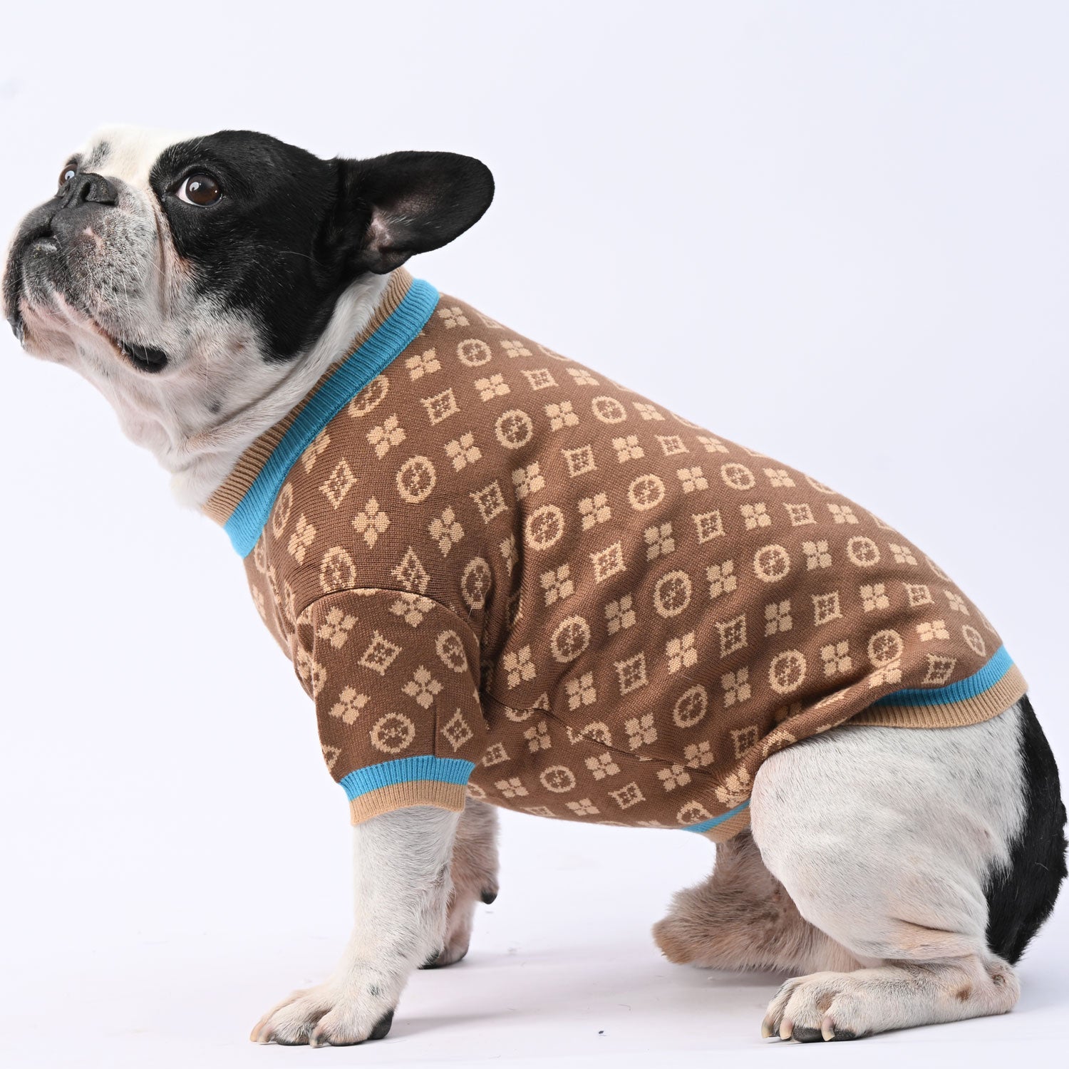 ChillGuard French Bulldog Accessory for Frenchie Enthusiasts-fadou