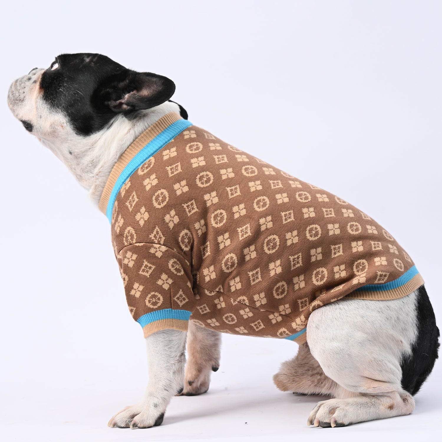 ChillGuard French Bulldog Accessory for Frenchie Enthusiasts-fadou