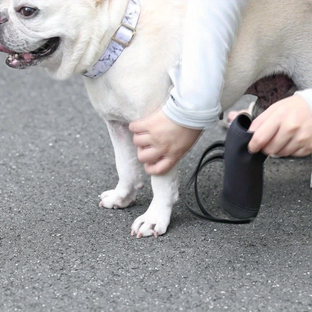 French Bulldog Adjustable Accessory for Frenchie Enthusiasts-fadou