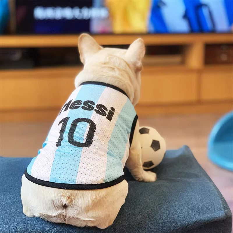 French Bulldog Breathable Item for Frenchie Enthusiasts-fadou