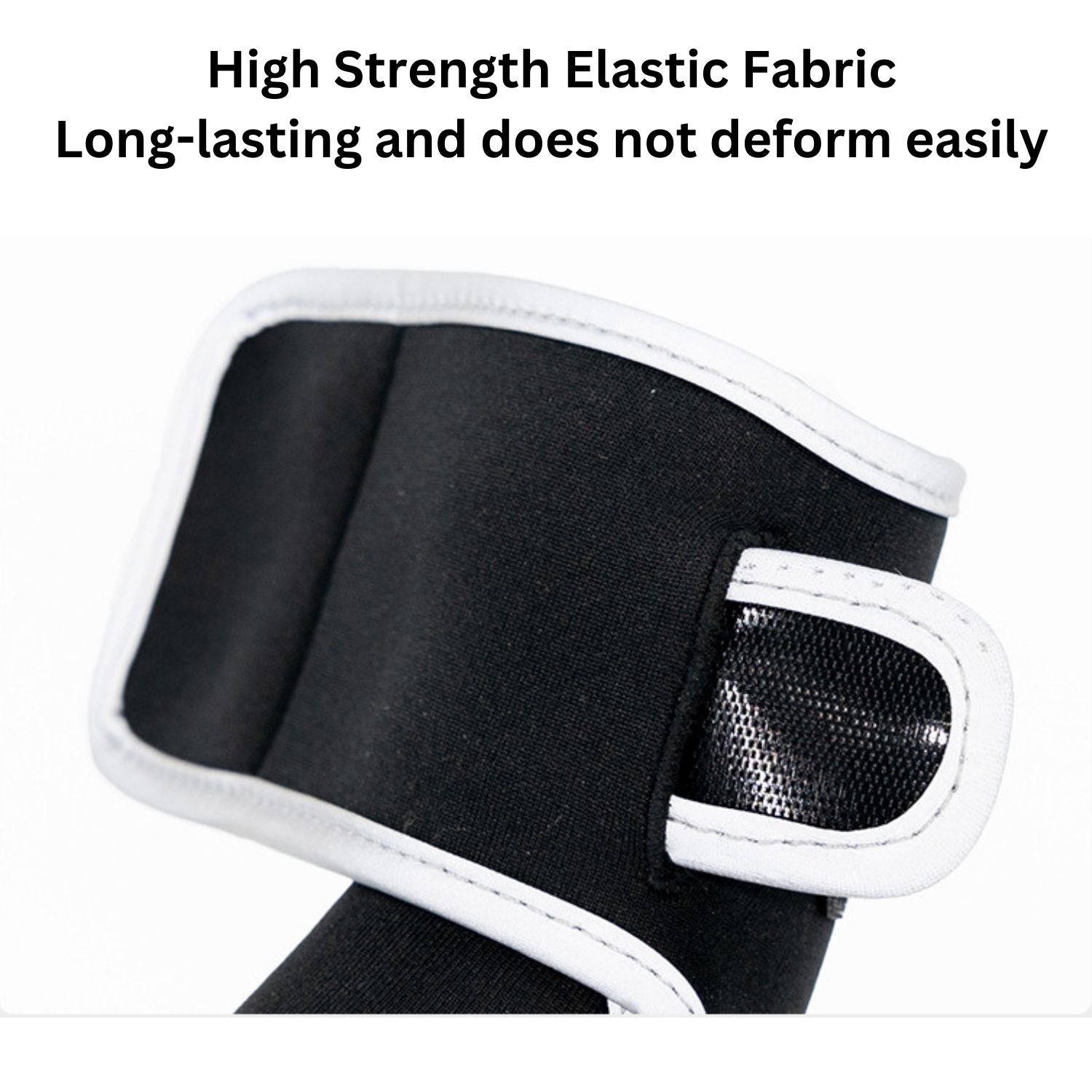 French Bulldog Waterproof Fashion Boots for Dog Park Days-fadou
