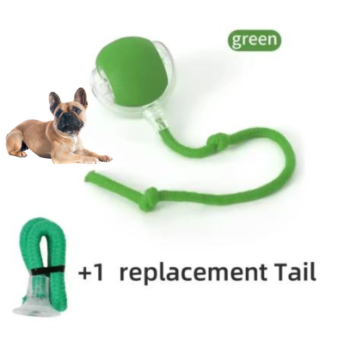 French Bulldog Interactive Cozy Sofa Bed for French Bulldogs-fadou