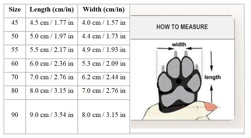 Dog Breathable Protective Booties for Brachycephalic Dogs-fadou