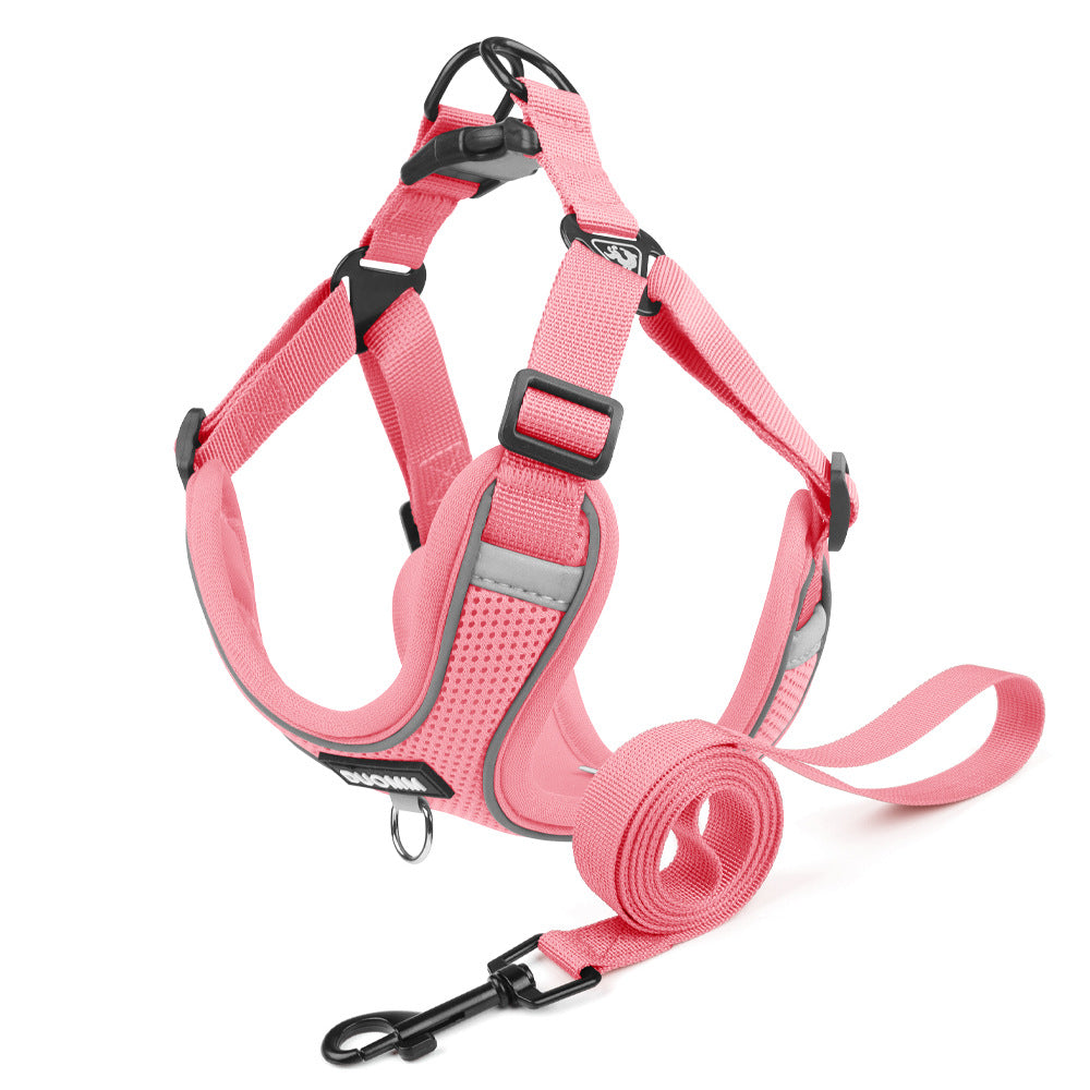 Explosion-Proof No-Pull No-Pull Vest for Outdoor Adventures-fadou