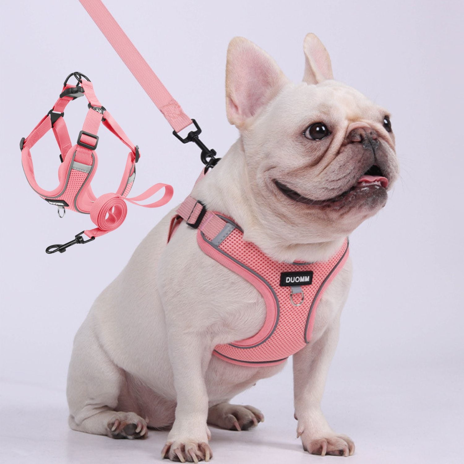 Explosion-Proof No-Pull No-Pull Vest for Outdoor Adventures-fadou