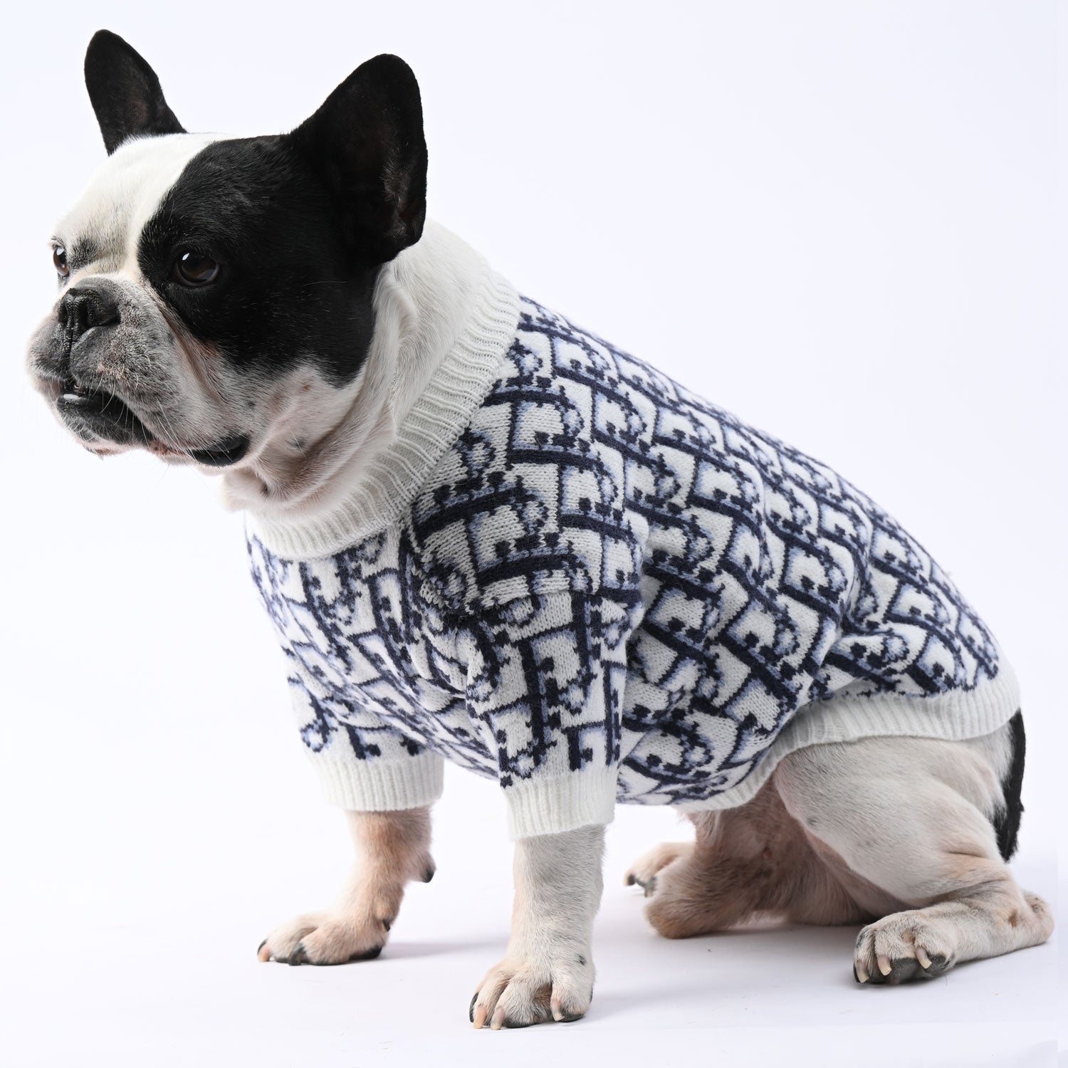 SnugStyle French Bulldog Accessory for Frenchie Enthusiasts-fadou