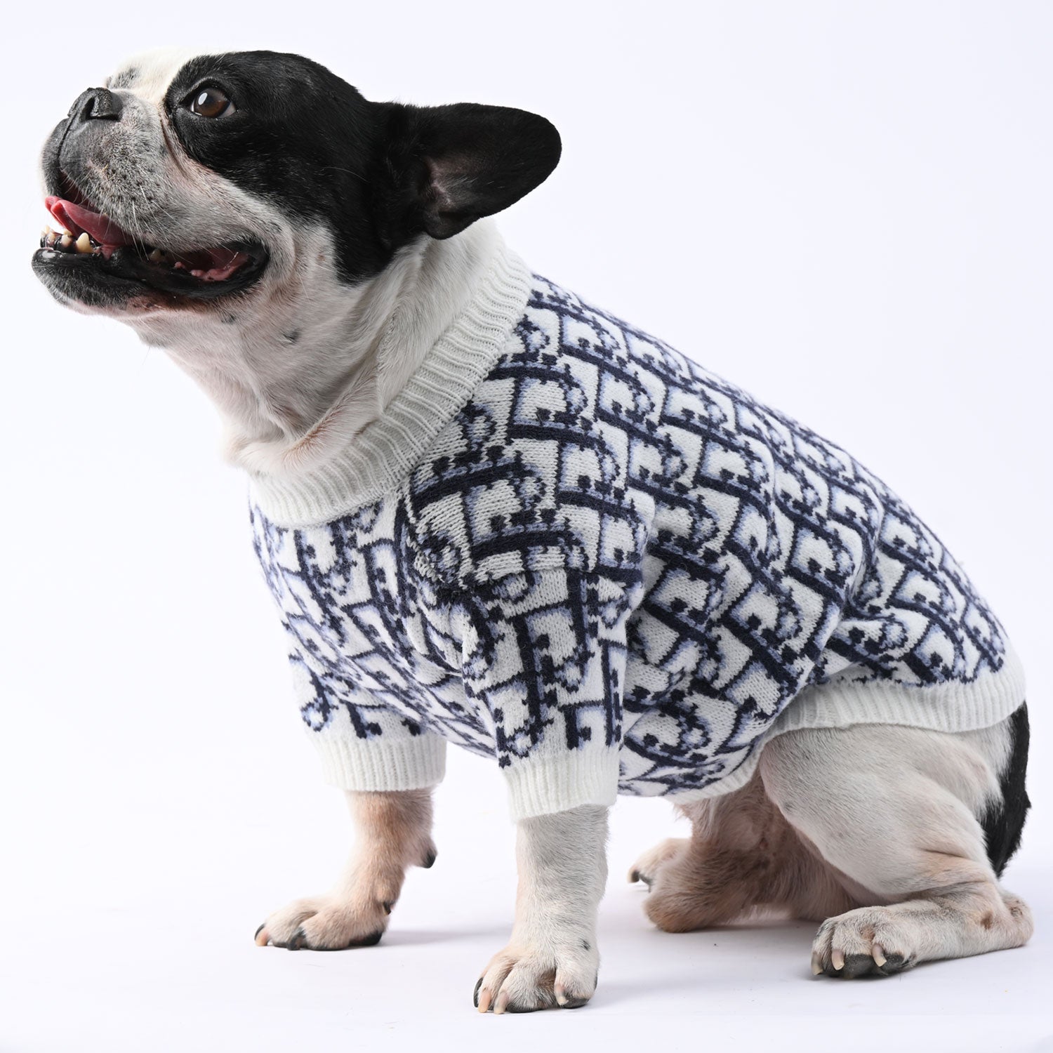 SnugStyle French Bulldog Accessory for Frenchie Enthusiasts-fadou