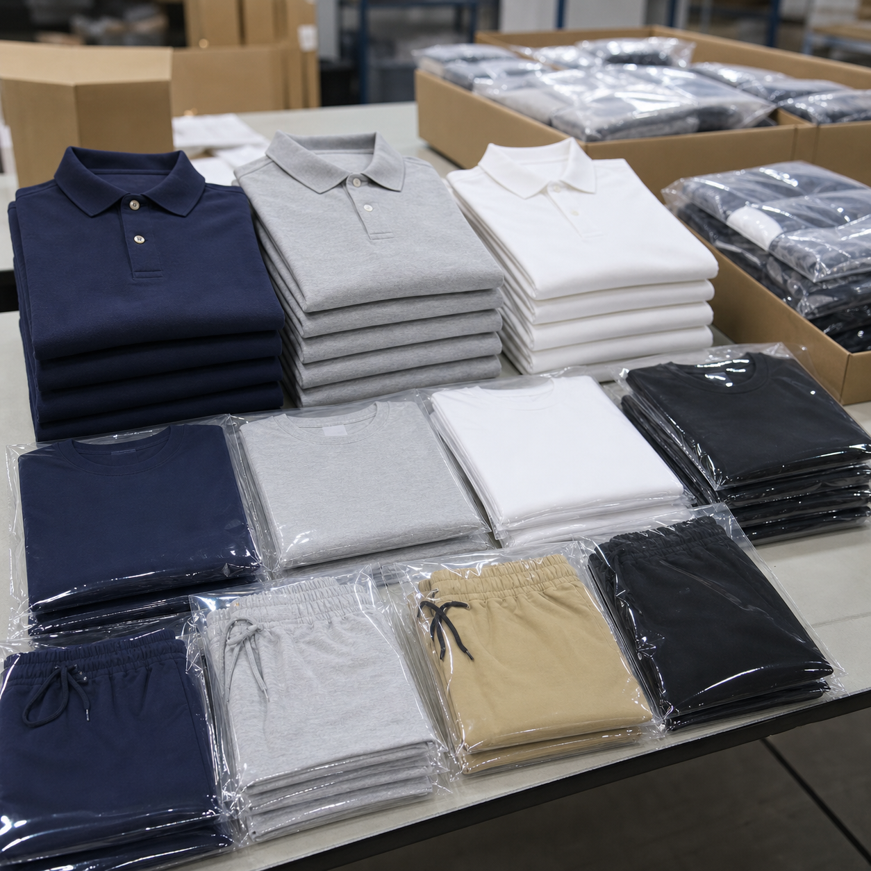 Men's