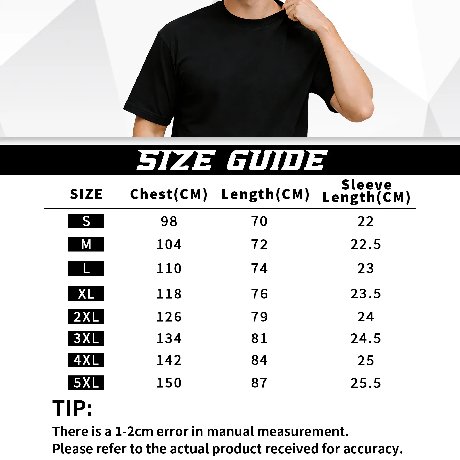 🔥 12-Pack ONLY $24.99 | Men's Black Crew Neck Basic T-Shirts 👕