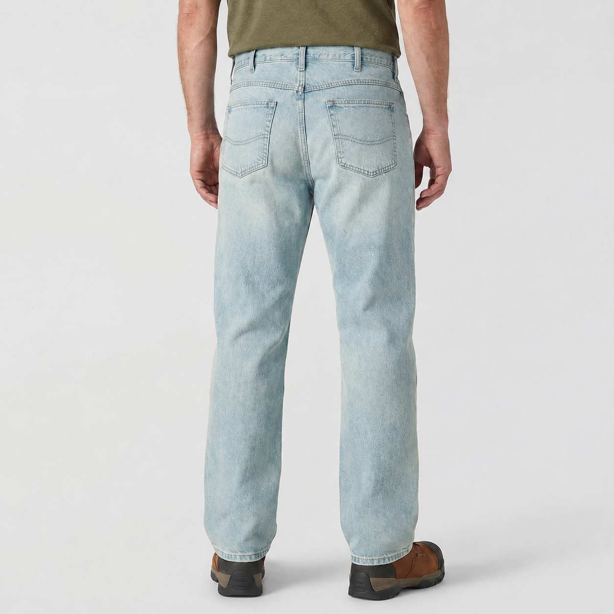 Promotion CHT Men's Flex Jeans with 7 Pockets