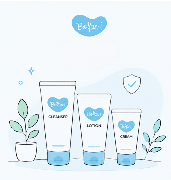 Boyan I Skincare