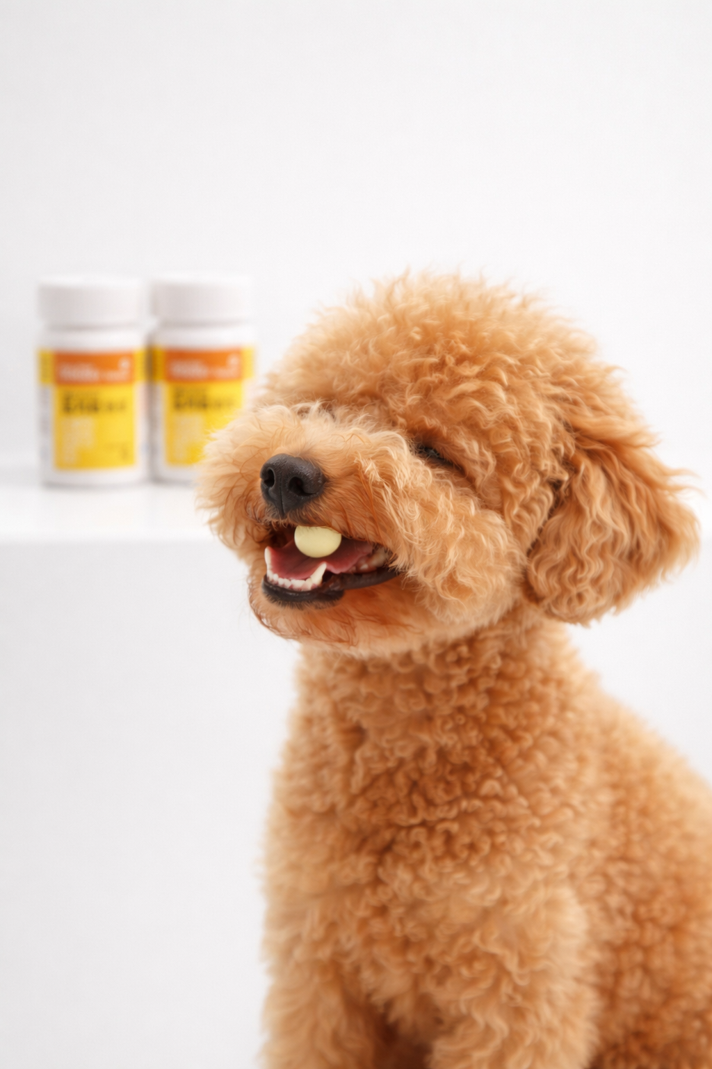 🐶 DOGHURT® Yellow Probiotic Chews for Dogs | Daily Gut Health, Digestion & Skin Support