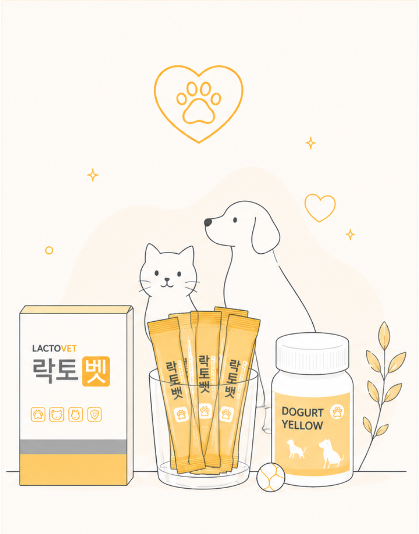 Pet Health