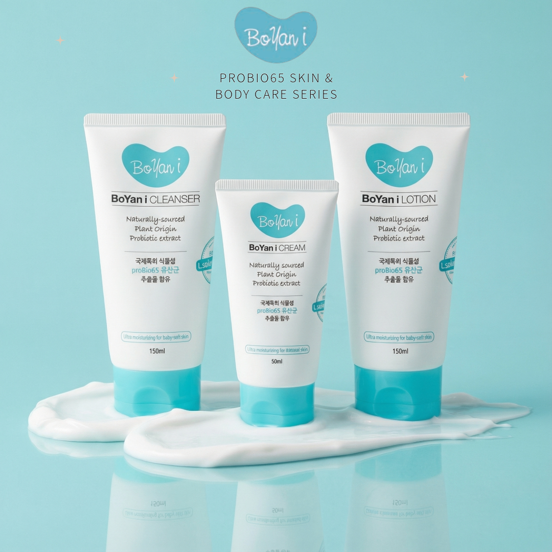 Boyan I Skincare
