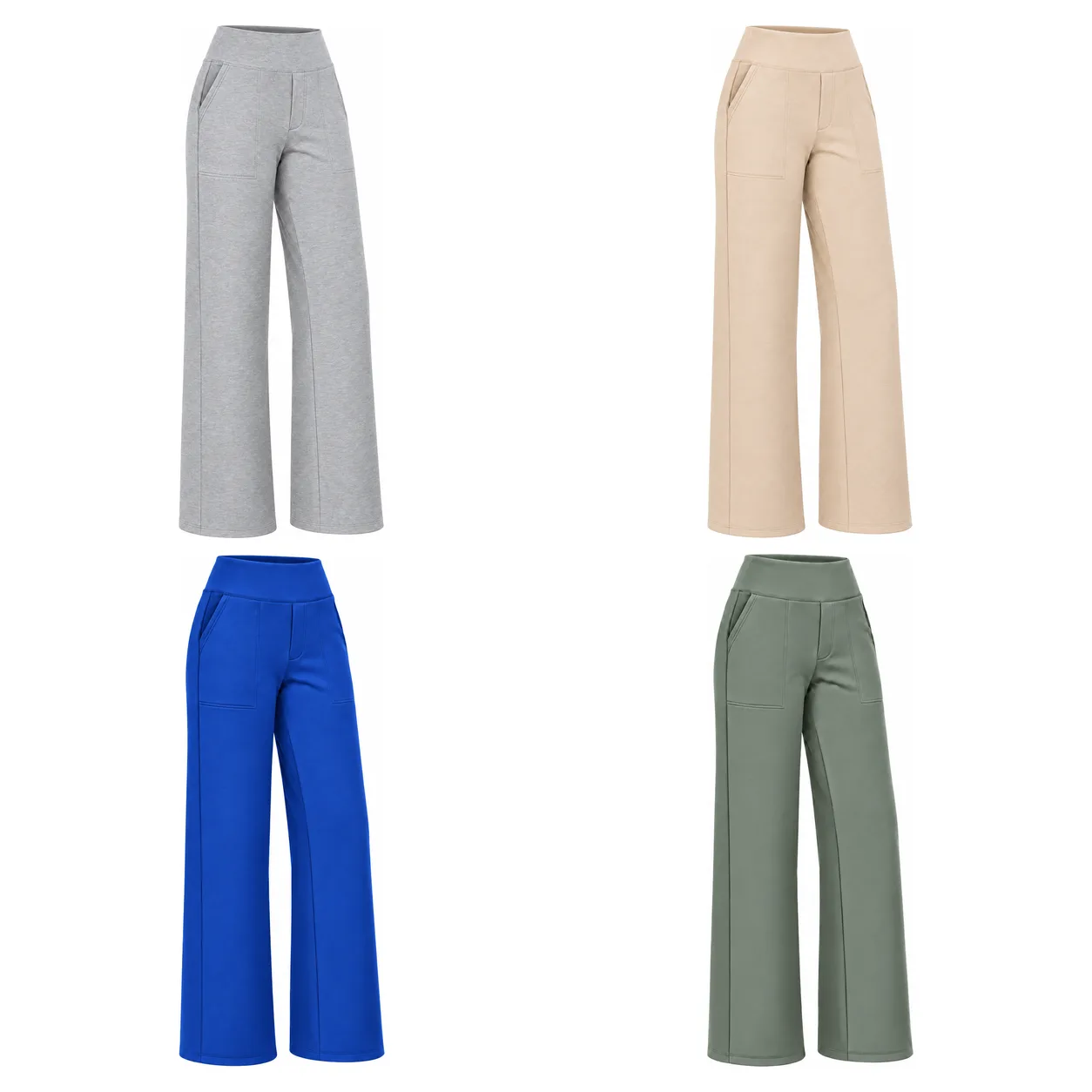 sku 4 pack everyday set