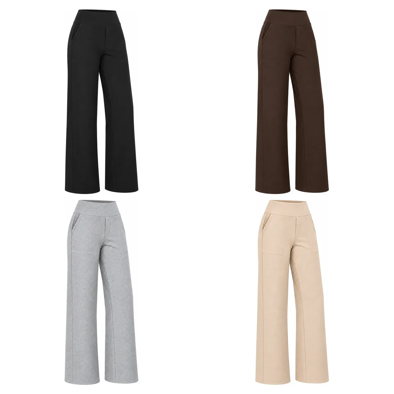 sku 4 pack neutral set