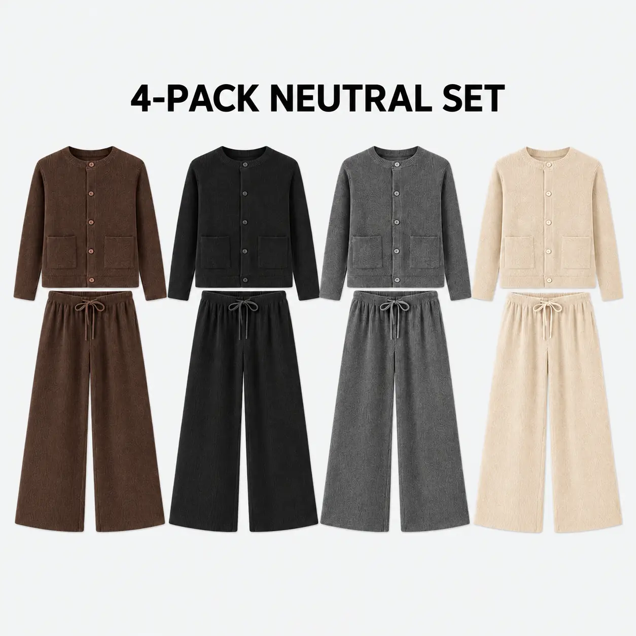 sku 4pack neutral