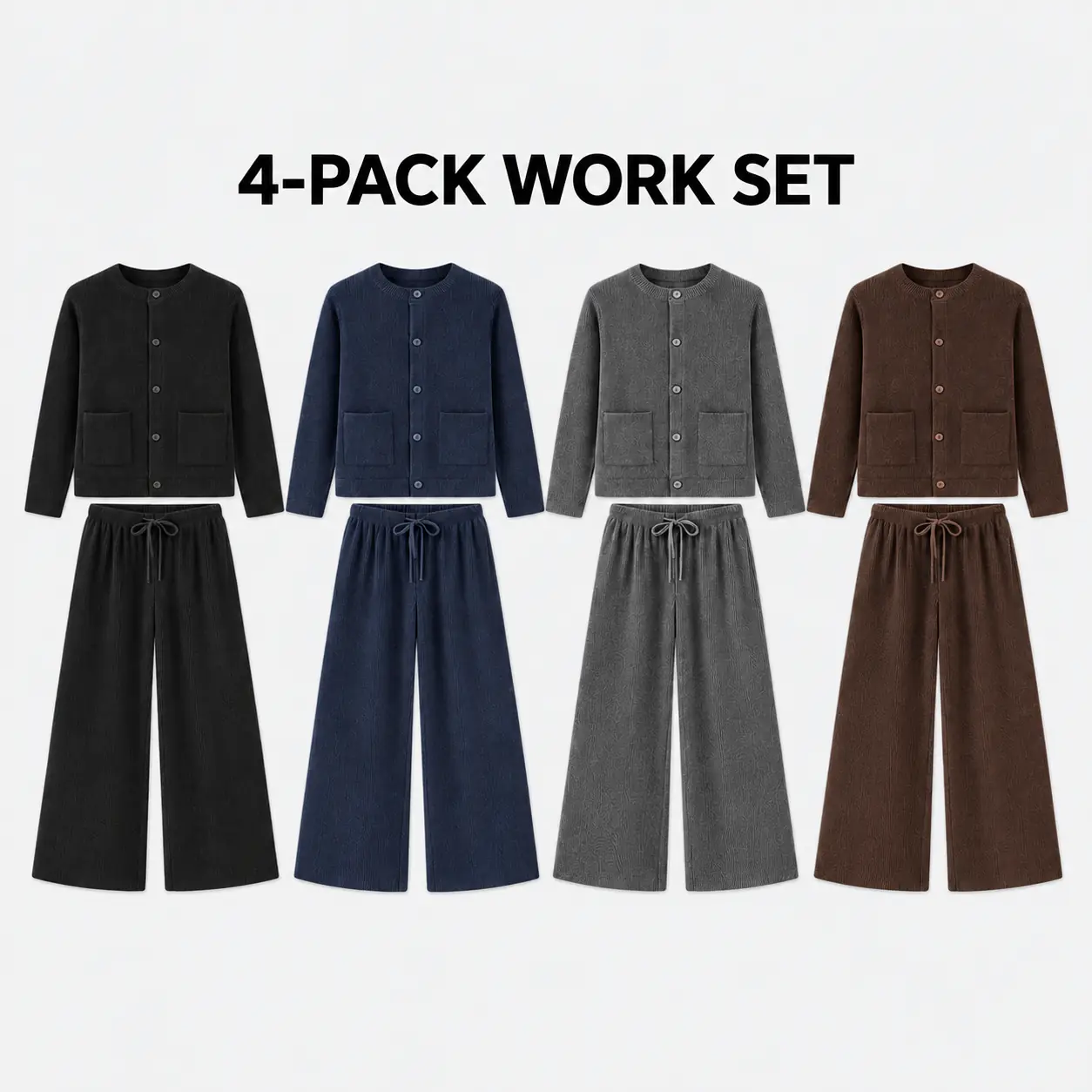 sku 4pack work